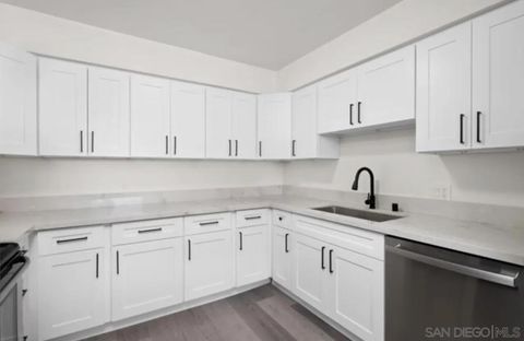 Photo of 471 Fourth Ave Apt I Ave, Chula Vista, CA 91910 (MLS # 260004067)