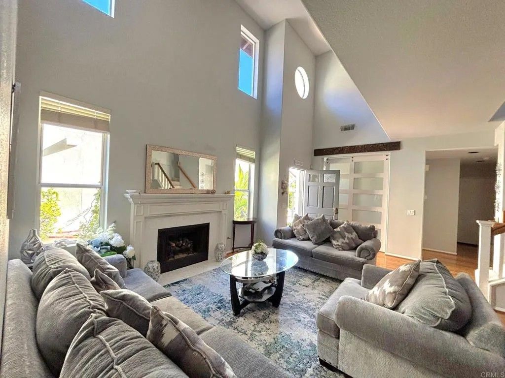 Photo of 7 Via Encanto, Rancho Santa Margarita, CA 92688 (MLS # PTP2600774)