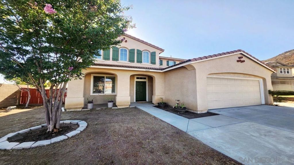 Photo of 36605 Walden Ln, Murrieta, CA 92563 (MLS # 250045017)