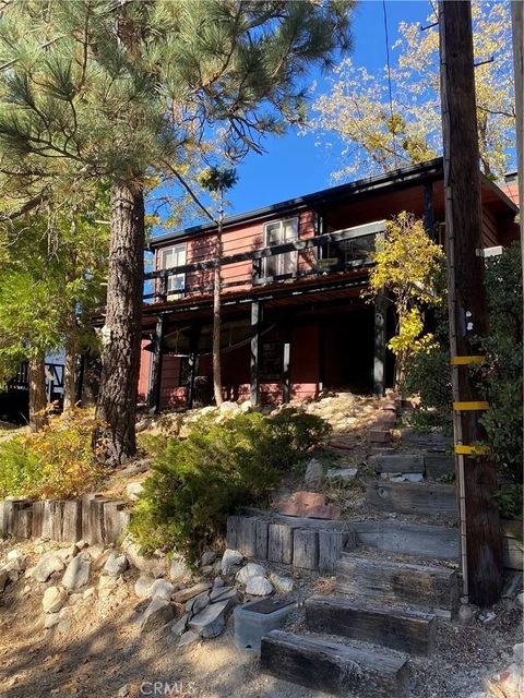 Photo of 32810 Deer Lick Ln, Arrowbear, CA 92382 (MLS # PW25247147) Photo of 32810 Deer Lick Ln, Arrowbear, CA 92382 (MLS # PW25247147)