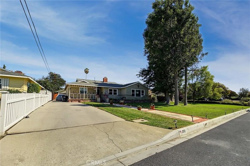 352 N Westridge Avenue