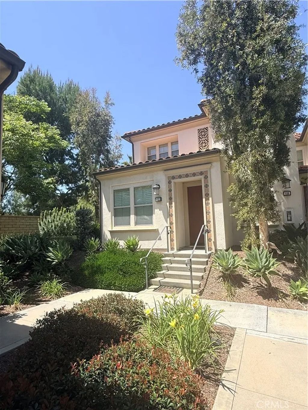 Photo of 122 Wild Rose, Lake Forest, CA 92630 (MLS # SR26092090)