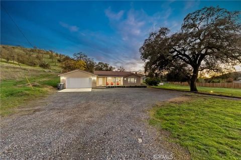 18804 Auberry Road Clovis CA 93619