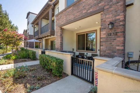 Photo of 1832 Mesquite Way, Oceanside, CA 92056 (MLS # 260021049)