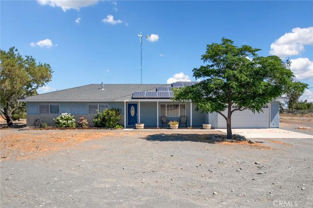 2572 Tokay Road