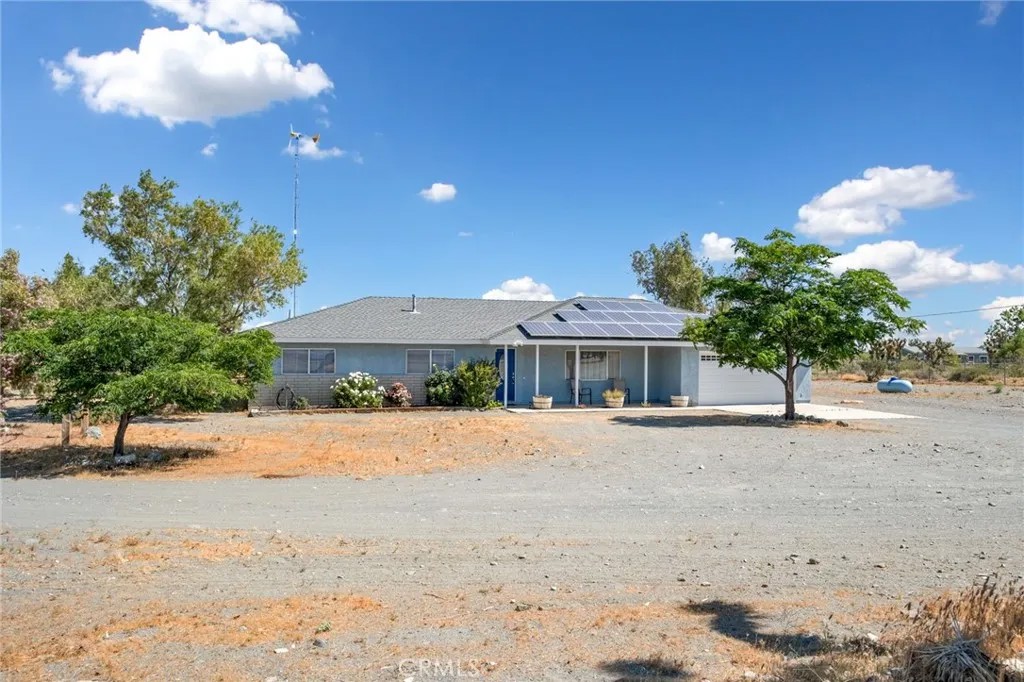 2572 Tokay Road