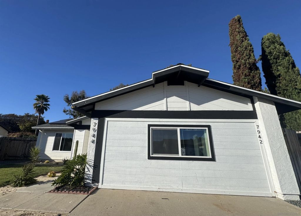 Photo of 7942 &amp; 7944 Calico St, San Diego, CA 92126 (MLS # 250043147)