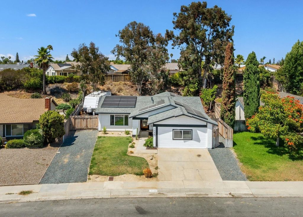 Photo of 7942 &amp; 7944 Calico St, San Diego, CA 92126 (MLS # 250043147)