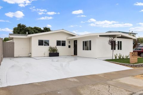 5113 Bellvale Ave San Diego CA 92117