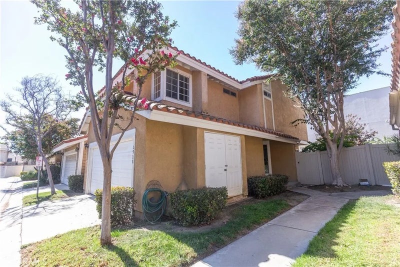 2928 Plum Drive