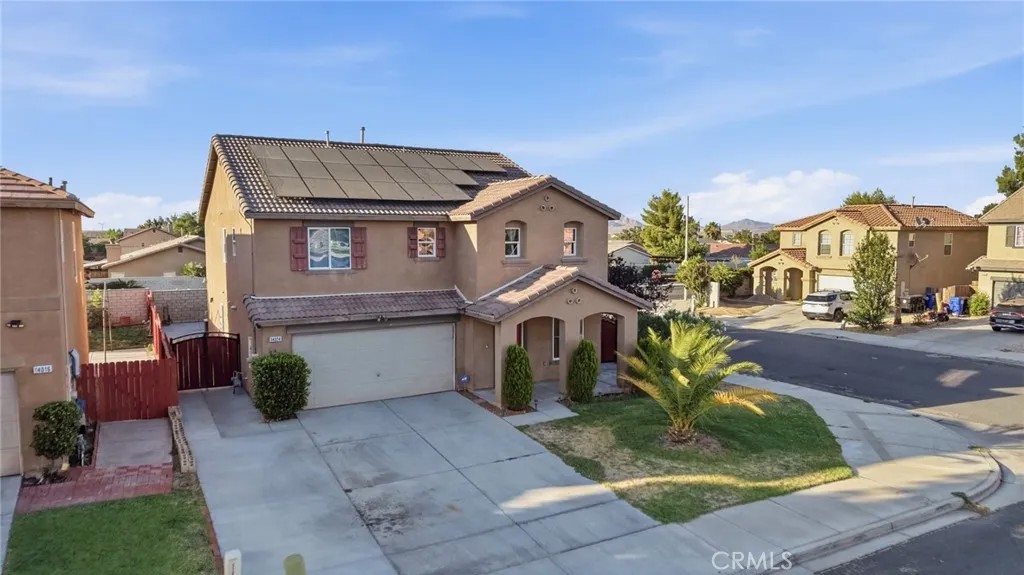 14024 Colt Court