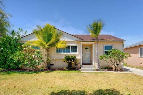 Photo of 2549 Bomberry ST, Lakewood, CA 90712 (MLS # PW26144644)