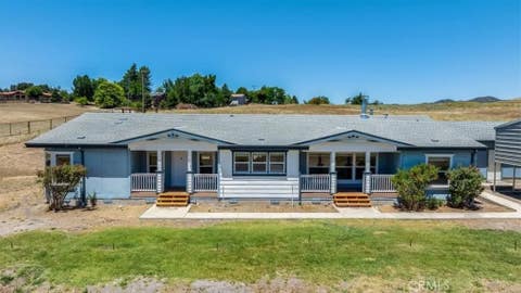 Photo of 9291 Santa Margarita RD, Atascadero, CA 93422 (MLS # NS26127635)