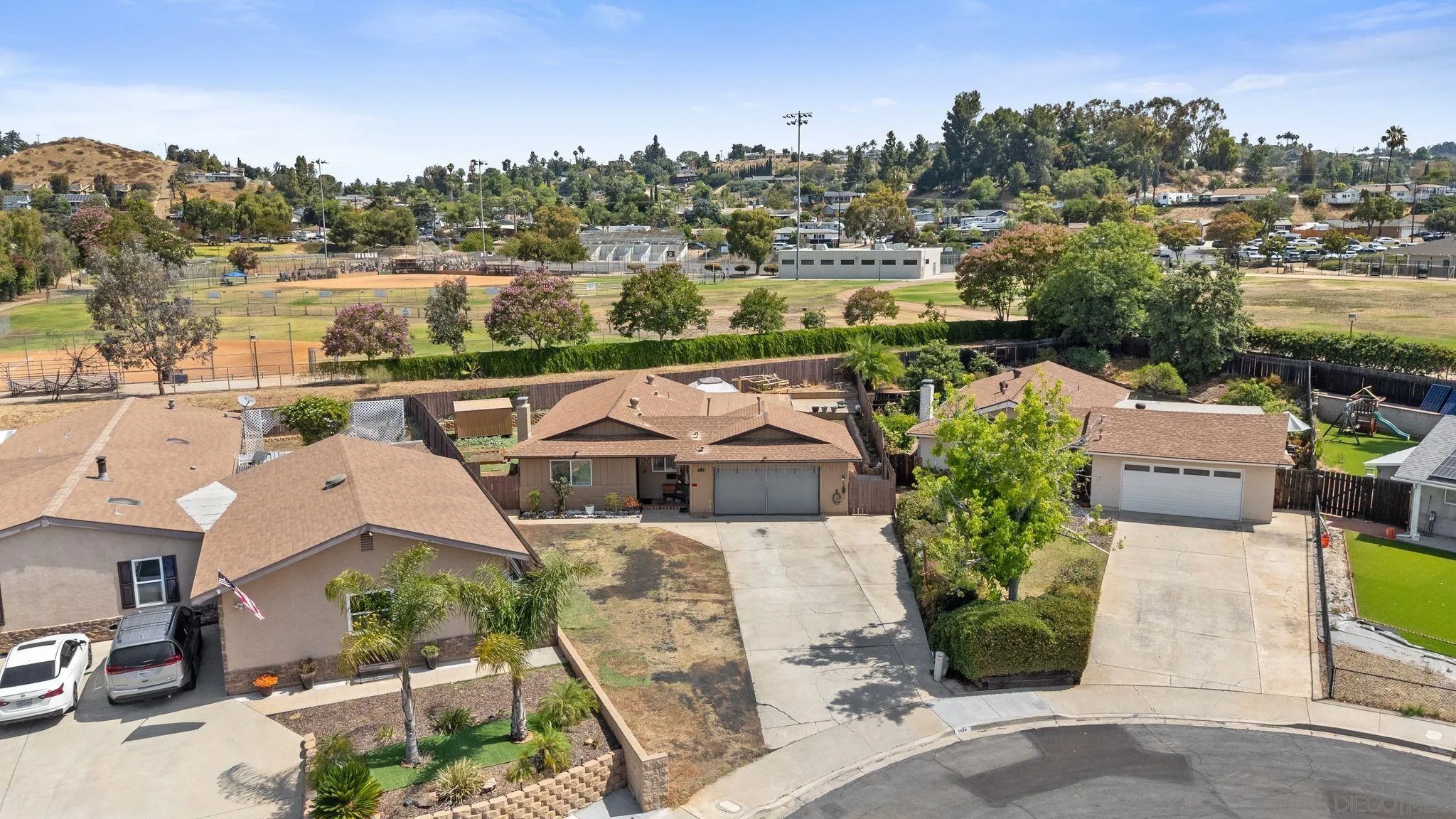 1434 Coker Way