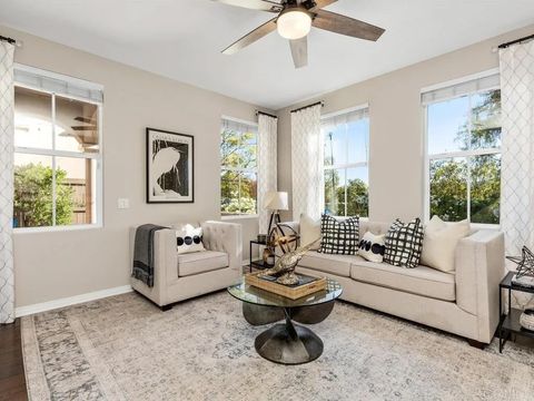 Tiny photo for 15677 Concord Ridge Terrace, San Diego, CA 92127 (MLS # NDP2511426)