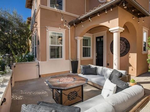 Tiny photo for 15677 Concord Ridge Terrace, San Diego, CA 92127 (MLS # NDP2511426)