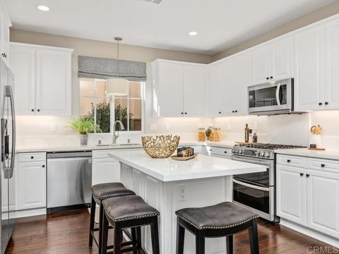 Tiny photo for 15677 Concord Ridge Terrace, San Diego, CA 92127 (MLS # NDP2511426)