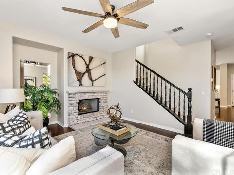 Tiny photo for 15677 Concord Ridge Terrace, San Diego, CA 92127 (MLS # NDP2511426)