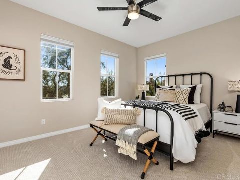 Tiny photo for 15677 Concord Ridge Terrace, San Diego, CA 92127 (MLS # NDP2511426)