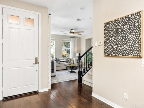 Tiny photo for 15677 Concord Ridge Terrace, San Diego, CA 92127 (MLS # NDP2511426)