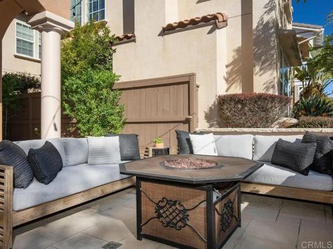 Tiny photo for 15677 Concord Ridge Terrace, San Diego, CA 92127 (MLS # NDP2511426)