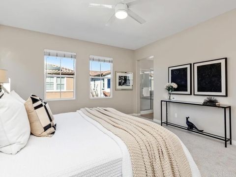 Tiny photo for 15677 Concord Ridge Terrace, San Diego, CA 92127 (MLS # NDP2511426)