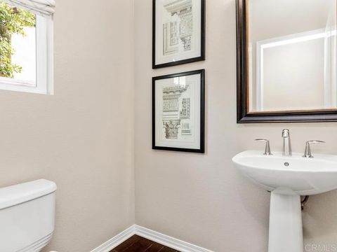 Tiny photo for 15677 Concord Ridge Terrace, San Diego, CA 92127 (MLS # NDP2511426)