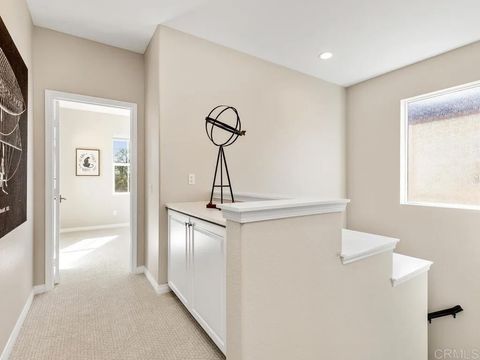 Tiny photo for 15677 Concord Ridge Terrace, San Diego, CA 92127 (MLS # NDP2511426)