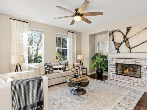 Tiny photo for 15677 Concord Ridge Terrace, San Diego, CA 92127 (MLS # NDP2511426)