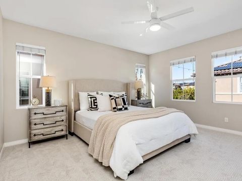 Tiny photo for 15677 Concord Ridge Terrace, San Diego, CA 92127 (MLS # NDP2511426)