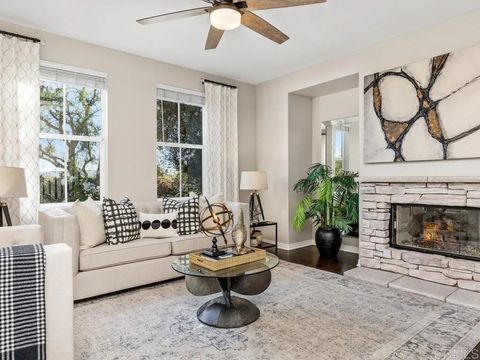 Tiny photo for 15677 Concord Ridge Terrace, San Diego, CA 92127 (MLS # NDP2511426)