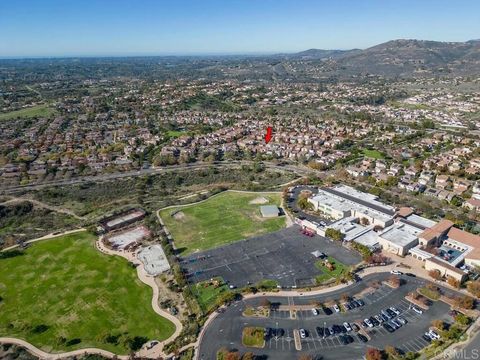 Tiny photo for 15677 Concord Ridge Terrace, San Diego, CA 92127 (MLS # NDP2511426)