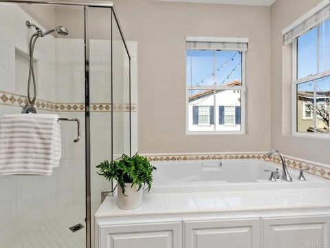 Tiny photo for 15677 Concord Ridge Terrace, San Diego, CA 92127 (MLS # NDP2511426)