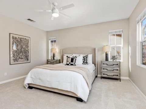 Tiny photo for 15677 Concord Ridge Terrace, San Diego, CA 92127 (MLS # NDP2511426)