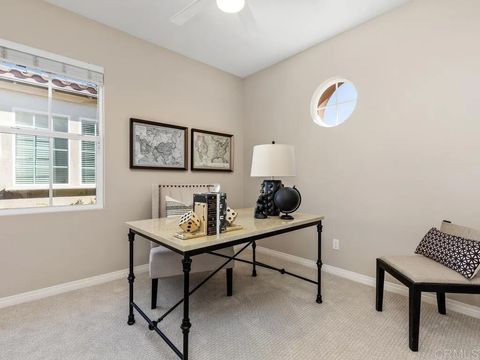 Tiny photo for 15677 Concord Ridge Terrace, San Diego, CA 92127 (MLS # NDP2511426)