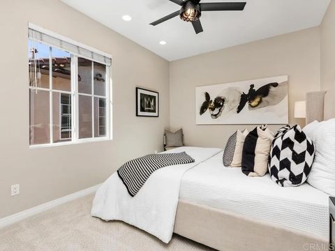 Tiny photo for 15677 Concord Ridge Terrace, San Diego, CA 92127 (MLS # NDP2511426)