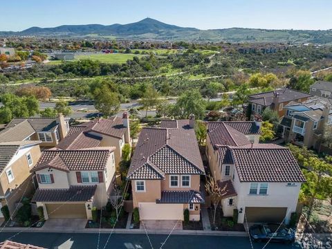 Tiny photo for 15677 Concord Ridge Terrace, San Diego, CA 92127 (MLS # NDP2511426)