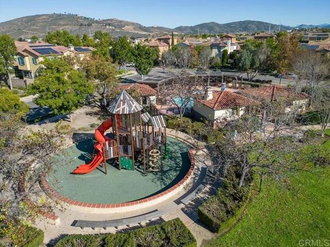 Tiny photo for 15677 Concord Ridge Terrace, San Diego, CA 92127 (MLS # NDP2511426)