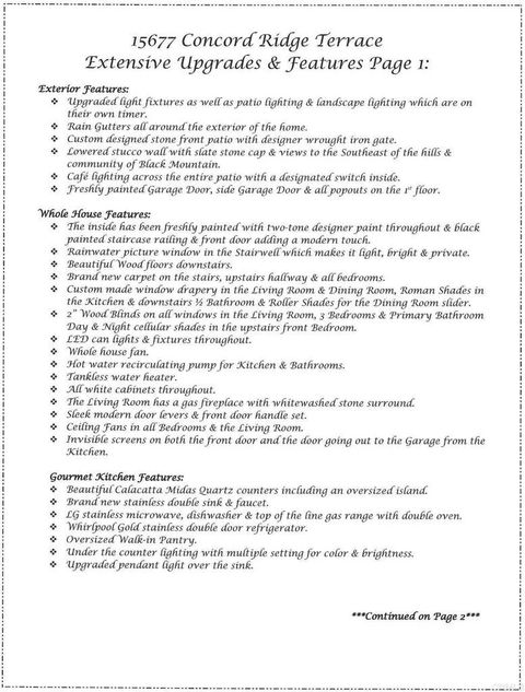 Tiny photo for 15677 Concord Ridge Terrace, San Diego, CA 92127 (MLS # NDP2511426)