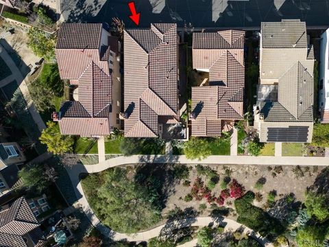 Tiny photo for 15677 Concord Ridge Terrace, San Diego, CA 92127 (MLS # NDP2511426)