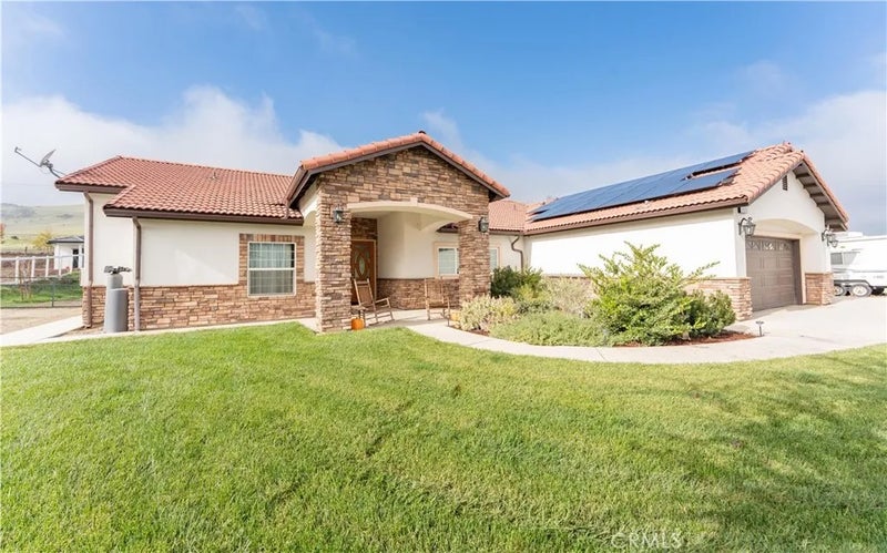 16605 Deer Creek Drive