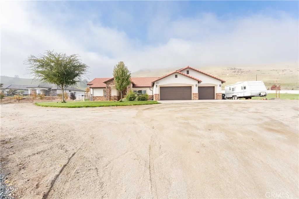16605 Deer Creek Drive