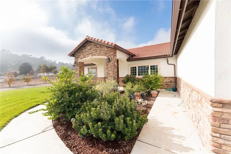 16605 Deer Creek Drive