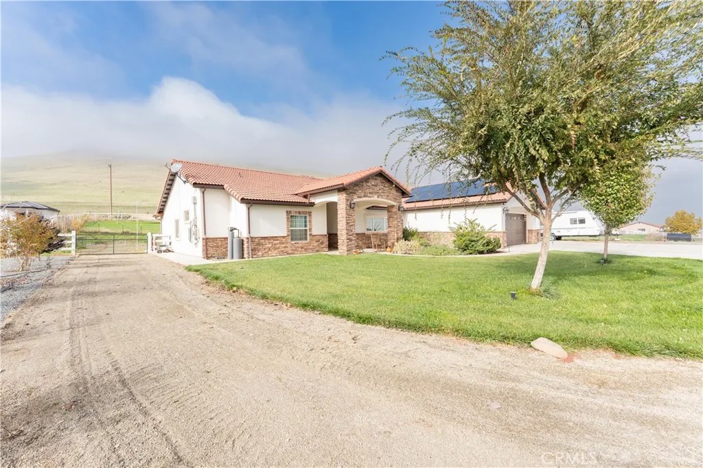 16605 Deer Creek Drive