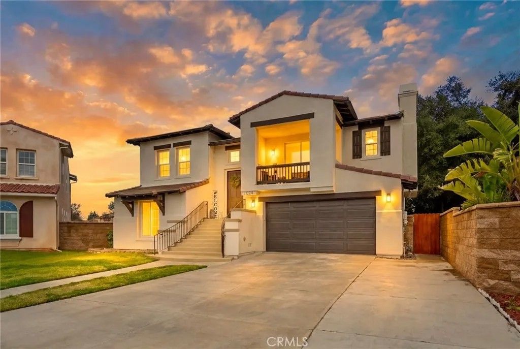 Photo of 21650 Pink Ginger Court, Wildomar, CA 92595 (MLS # SW26030012)