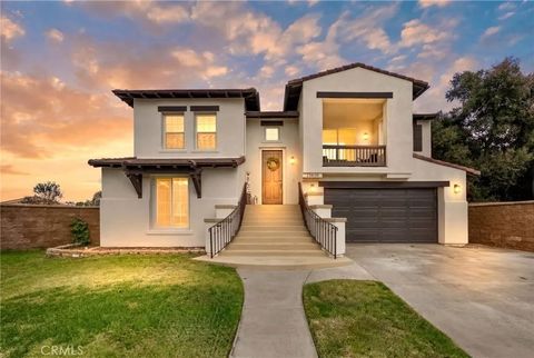 Photo of 21650 Pink Ginger Court, Wildomar, CA 92595 (MLS # SW26030012)