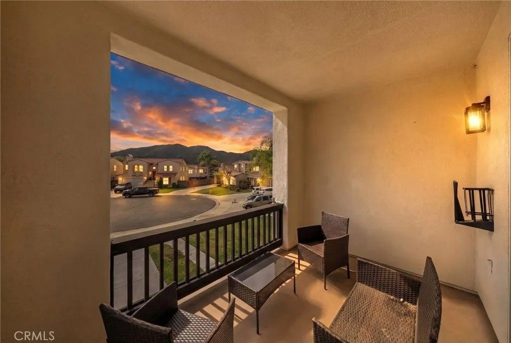 Photo of 21650 Pink Ginger Court, Wildomar, CA 92595 (MLS # SW26030012)