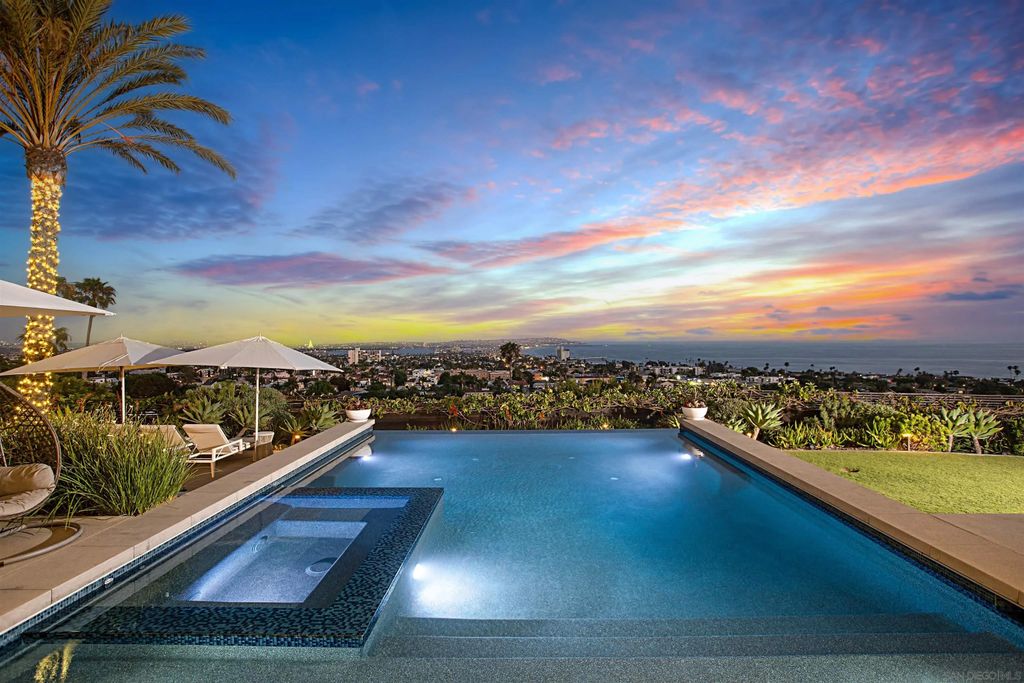 Photo of 5416 Candlelight Dr, La Jolla, CA 92037 (MLS # 250025998)