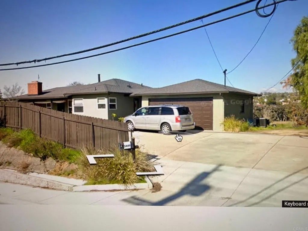 Photo of 5449 San Miguel Road, Bonita, CA 91902 (MLS # PTP2601691)