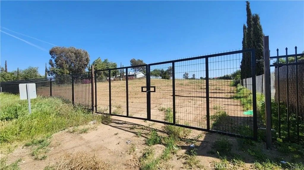 Photo of 0 W Rider, Perris, CA 92570 (MLS # IV26058721)